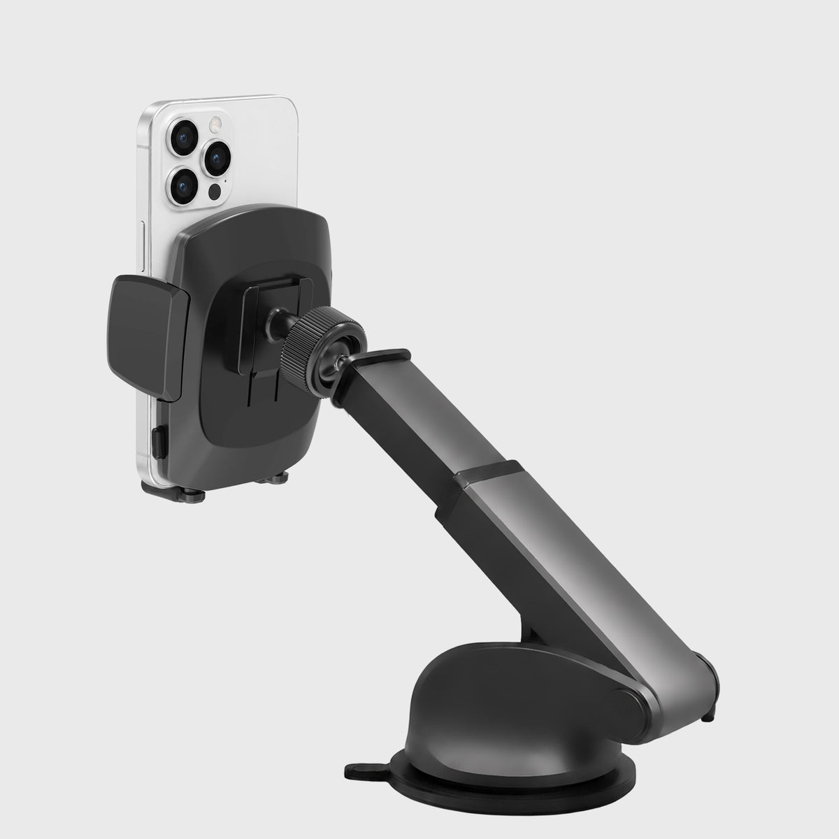 Simpl Cradle 2.0 Telescopic Suction Cup Phone Mount