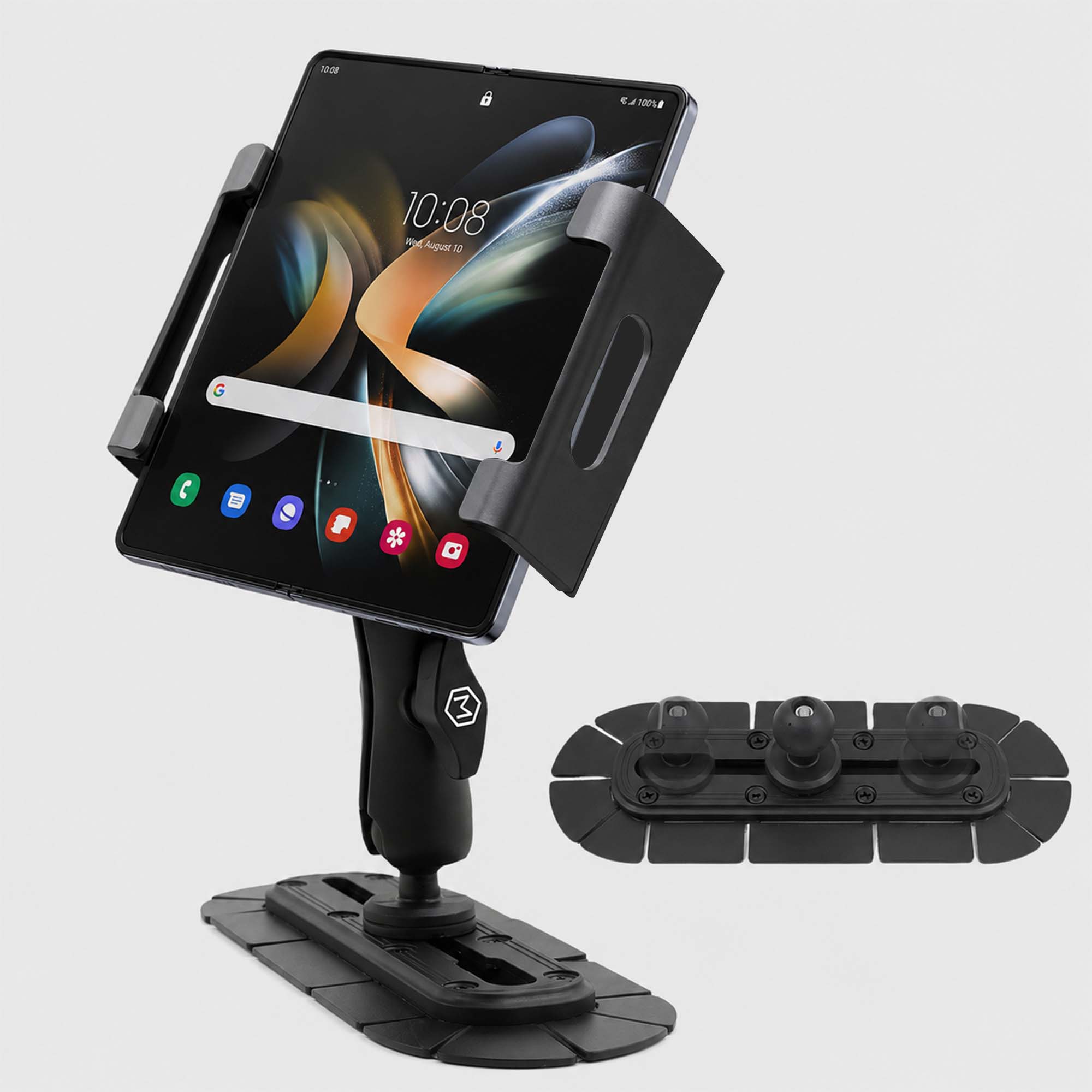 Samsung Galaxy Z Fold VHB Adhesive Plate Holder Mount