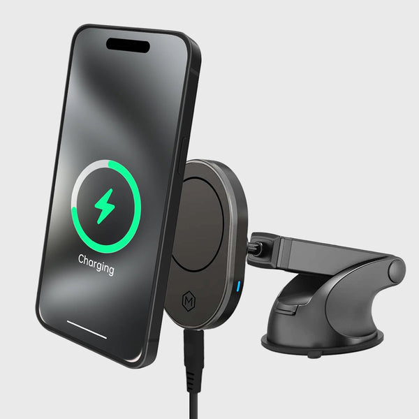 Car Charger Fast Qi Charger Iphone Charging Pad Best Wireless Car