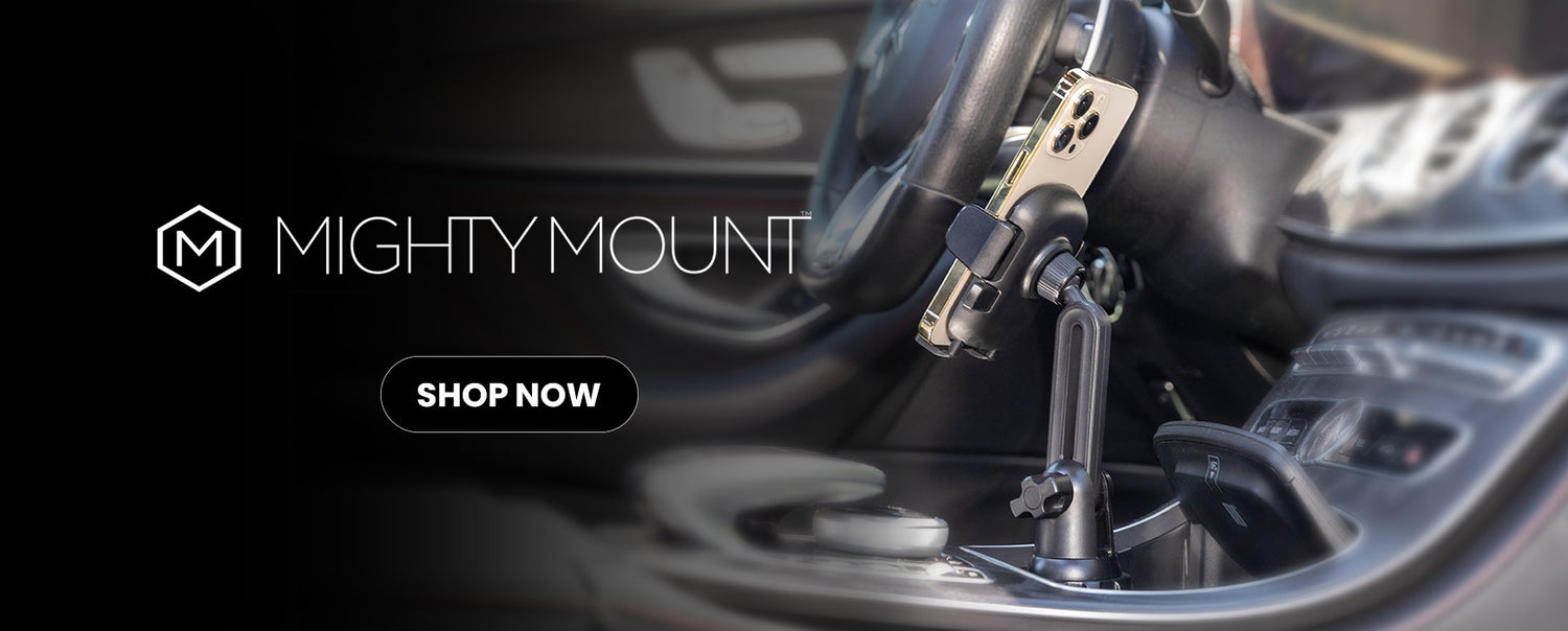 Wholesale – Mighty Mount
