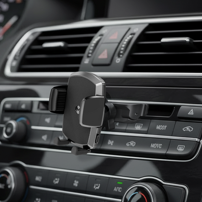 Simpl Cradle 2.0 CD Slot Phone Mount for iPhone & Android