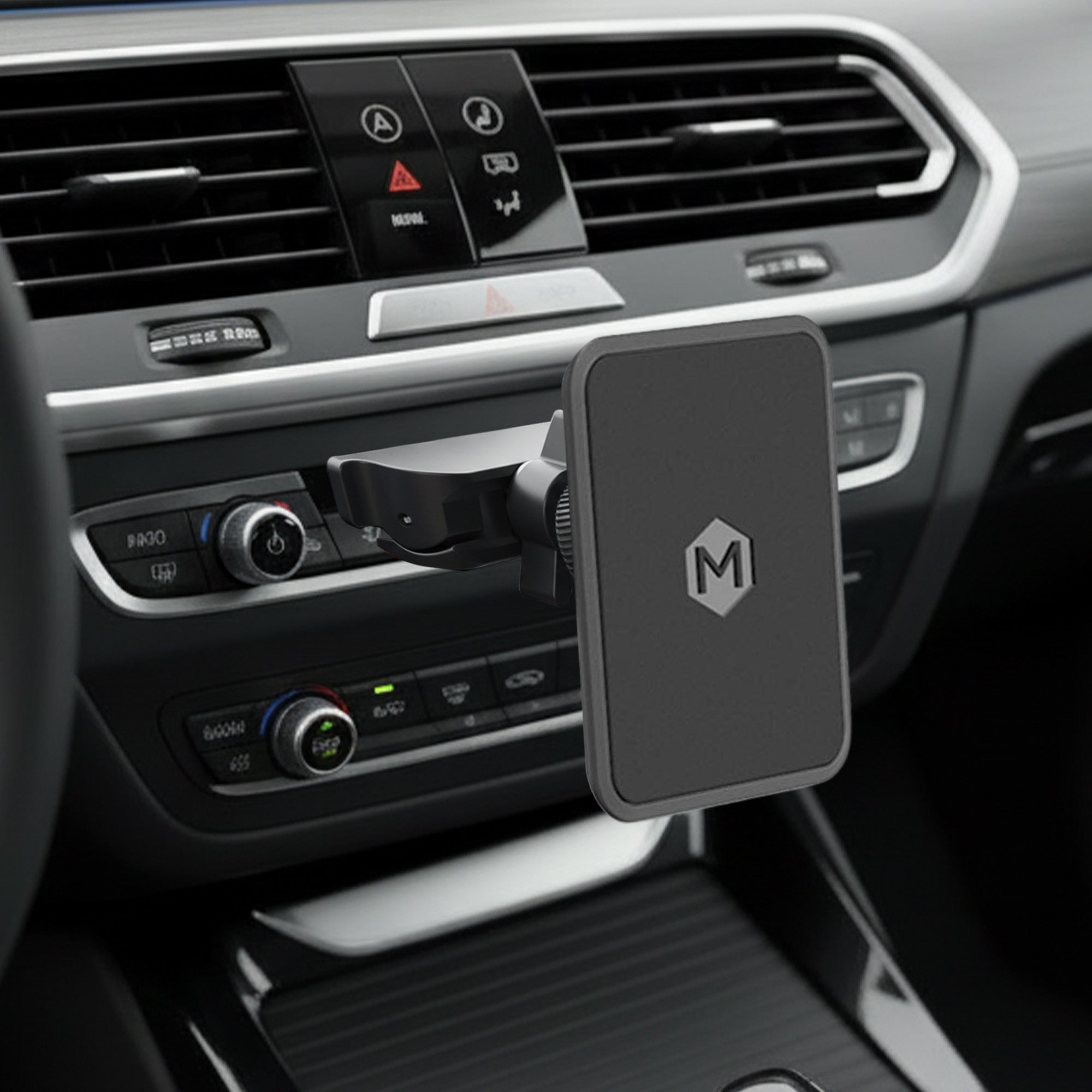 Simpl Magnetic CD Phone Mount