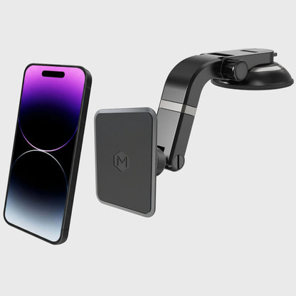 Simpl Touch with Multi-Angle Adjustable Suction Cup