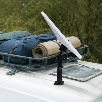 AMPS Plate Mount For Starlink Mini