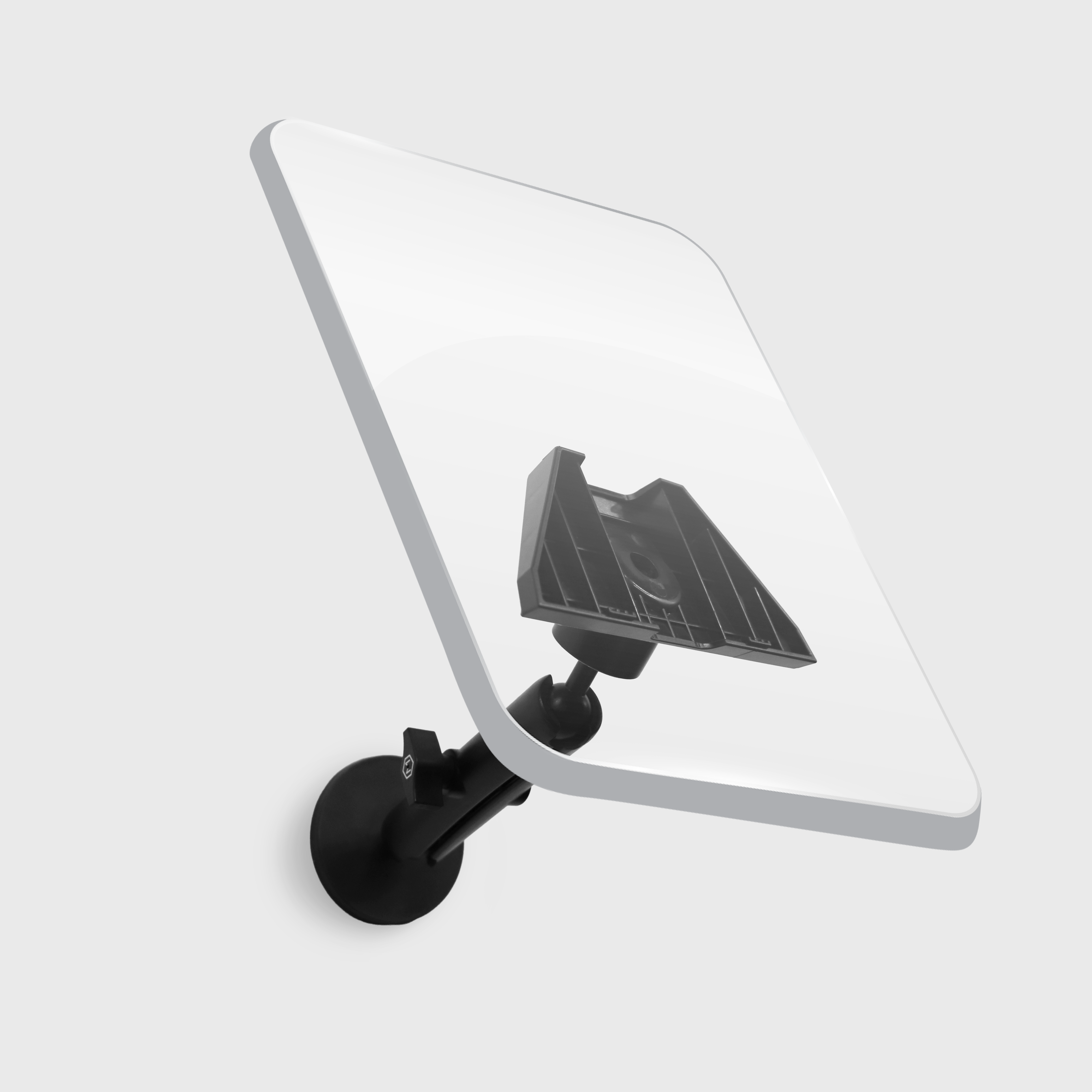 Heavy Duty Magnetic Mount For Starlink Mini