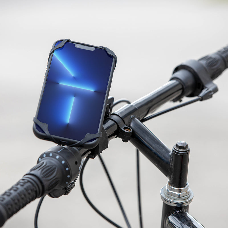 MagSafe Magnetic Bicycle Phone Holder