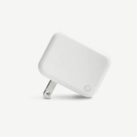 USB-C Wall Charger | Mighty Mount