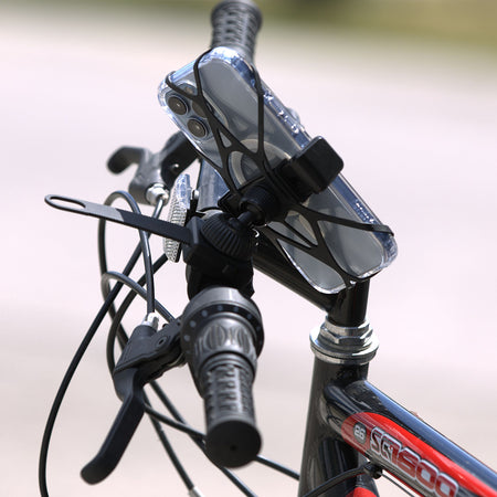 Simpl Grip - Bike Mount Strap