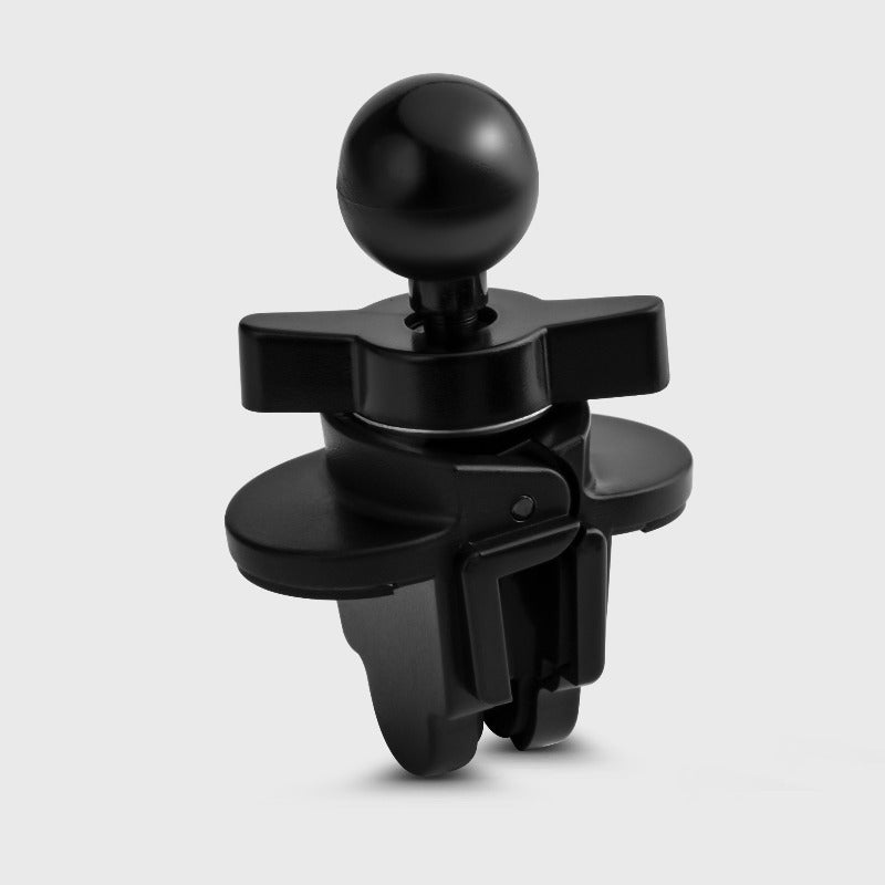 Air Vent Mount Base - Mount Accessory | Mighty Mount (vent phone holder)