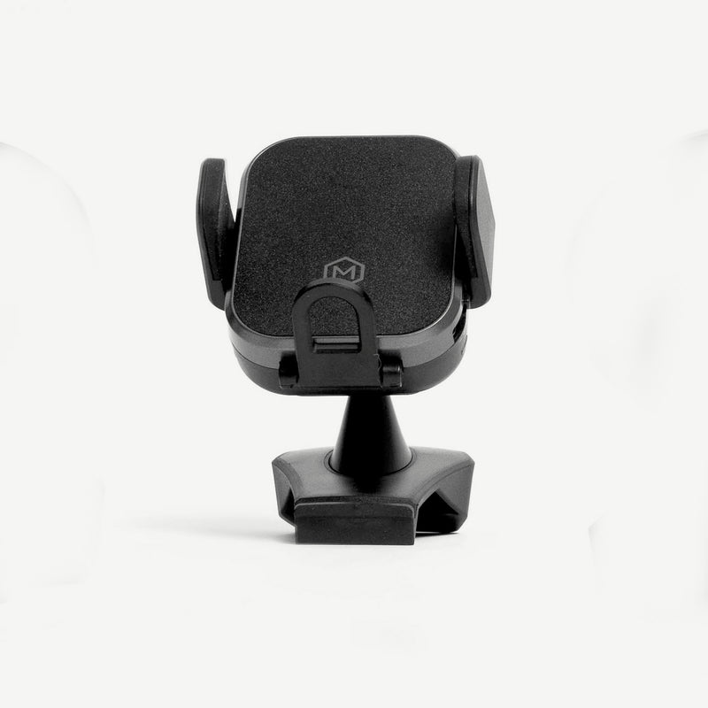 Fast Wireless Car Charger Mount for Tesla Model 3 and Y - Mini Grip Cradle Version 2.0