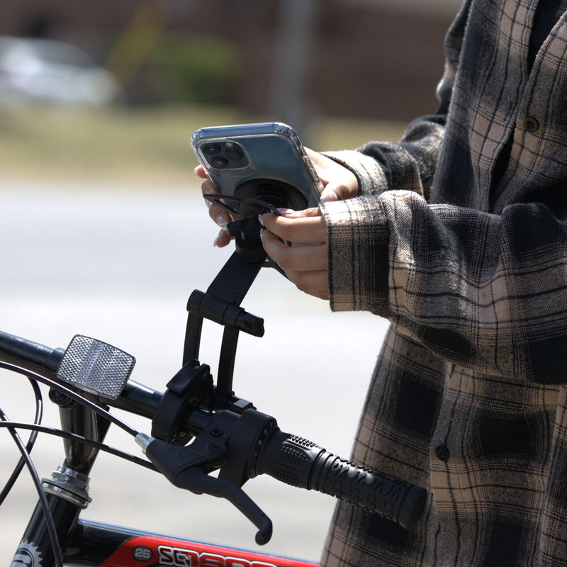 MagSafe Magnetic Phone Holder For Bikes