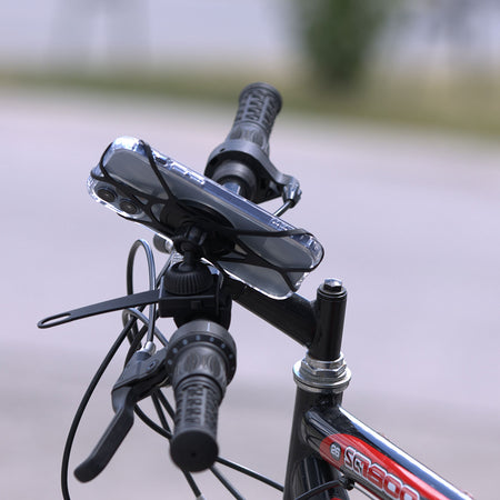MagSafe Magnetic Bike Strap Mount