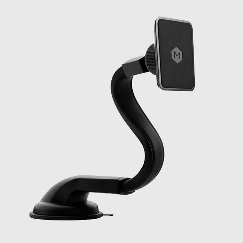 Simpl Touch Flexible Gooseneck Dash Phone Mount