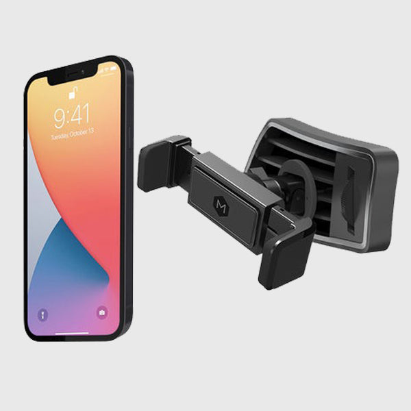 Mighty Mount Car Air Vent Mount Holder - Car Mount | Mighty Mount (Simpl Grip Car Air Vent Mount Holder)
