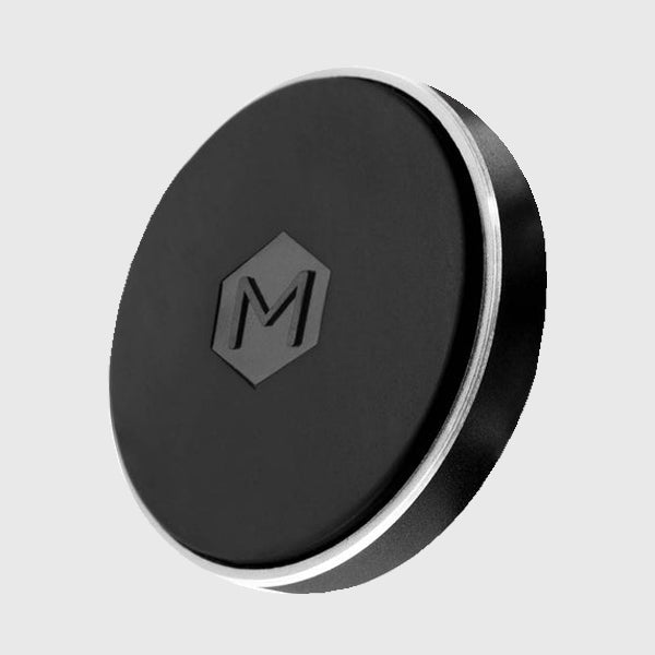 Simpl Mag Circular Magnetic Dash Mount
