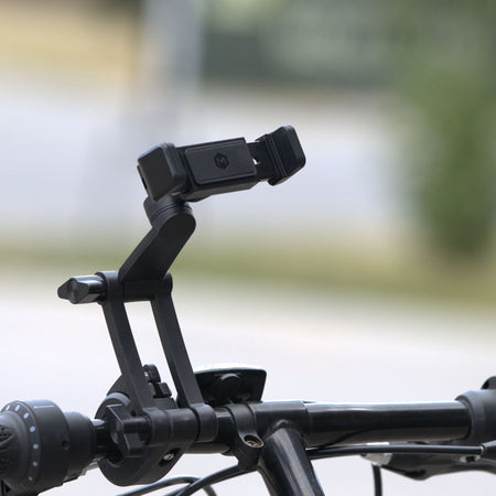 Simpl Grip - Bike Phone Holder Mount Clamp - Grip