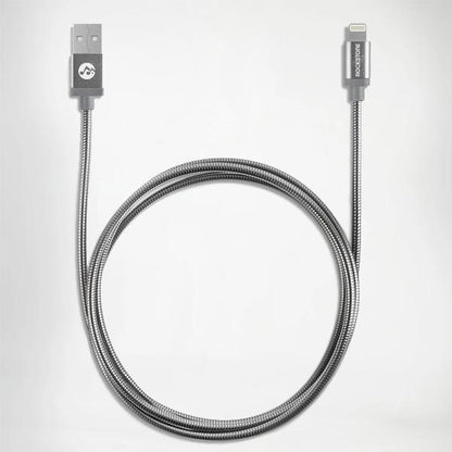 braided phone charger cord