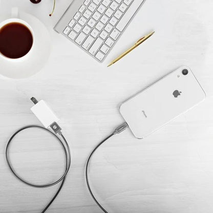 best long iphone charger
