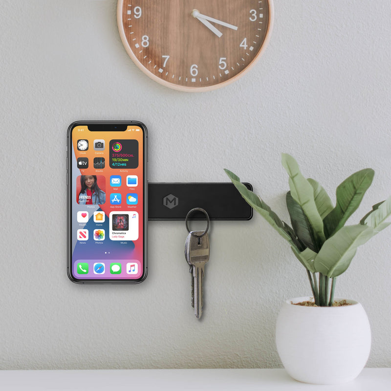 Simpl Magnetic iPad & Tablet Wall Mount