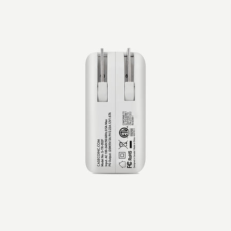 PD 20W Wall Charger