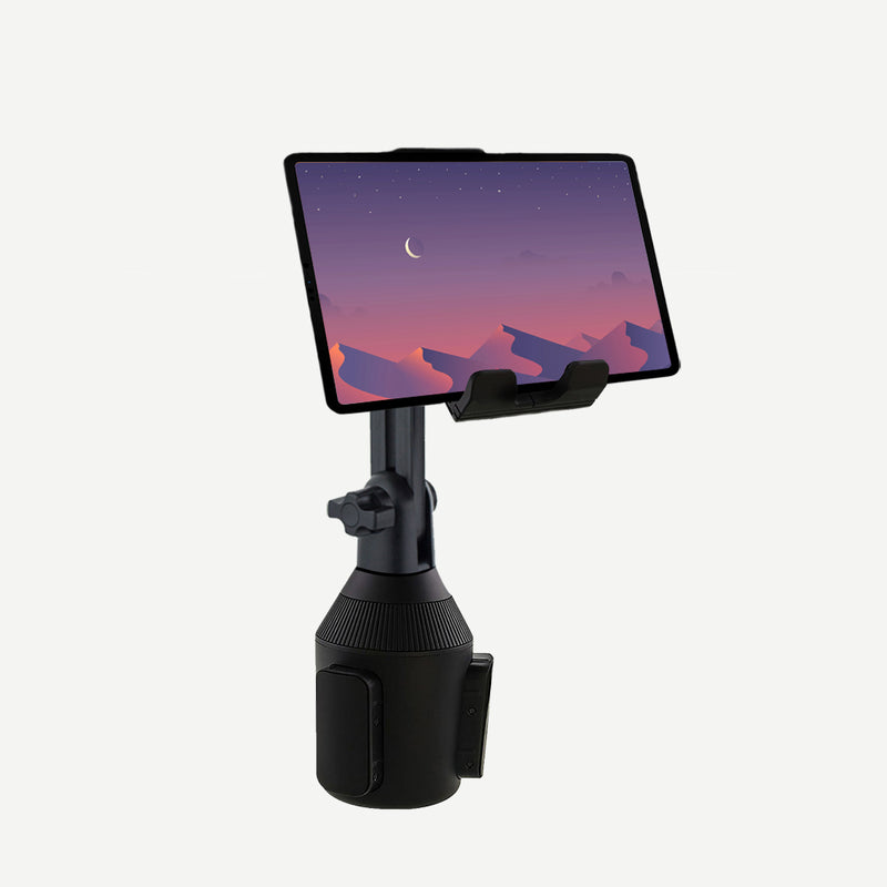 iPad Cup Holder 360° Mount